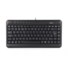 A4Tech Slim Multimedia Keyboard KLS-5